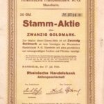 Rheinische Handelsbank AG Mannheim-1