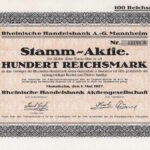 Rheinische Handelsbank AG Mannheim-2