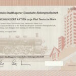 Rinteln-Stadthagener Eisenbahn-AG-1