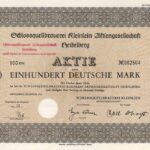 Schlossquellbrauerei Kleinlein AG-1