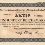 Selve-Automobilewerke AG-1