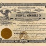 Speedwell Automobile Co.-1