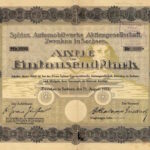 Sphinx Automobilwerke AG-1