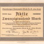 Starnberger Automobil-Werk AG (Otto-Werft)-2