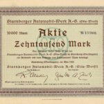 Starnberger Automobil-Werk AG (Otto-Werft)-1