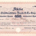 Süddeutsche Bank AG-1