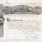 The Great Horseless Carriage Company-1