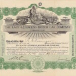 The Lauth-Juergens Motor Car Company-1