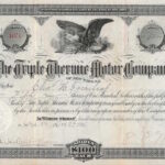 The Triple Thermic Motor Company-1