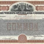 The Willys-Overland Company-2