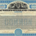 The Willys-Overland Company-1