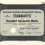 Überlandwerk Unterfranken AG-1