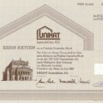 Unikat Immobilien AG-1