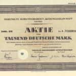 Vereinigte Seidenwebereien AG-1