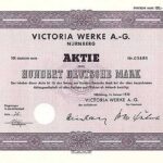 Victoria-Werke AG-2