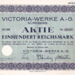 Victoria-Werke AG-1