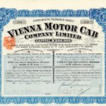 Vienna Motor Cab Company Limited-1