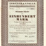 Vorster & Stolle Motoren-AG Munchen-1
