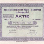 Wagen-u. Räderbau in Georgenthal-1