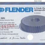 A. Friedr. Flender AG-1
