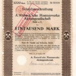 A. Riebeck’sche Montanwerke AG-1