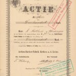 Actien-Zucker-Fabrik Rethen a.d. Leine-1