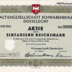 AG Schwabenbräu Düsseldorf-1