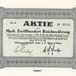 AG vorm. J. C. Spinn & Sohn-1