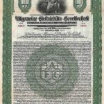 Allgemeine Elektricitäts-Gesellschaft-2