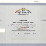 Bad Brückenau Staatl. Mineralbrunnen AG-1