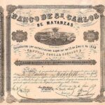 Banco de San Carlos de Matanzas-1