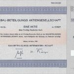 Bau-Beteiligungs AG-1