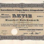 Baumwollindustrie Erlangen-Bamberg AG-1