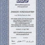 BBS Kraftfahrzeugtechnik AG-2