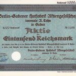 Berlin-Gubener Hutfabrik AG vormals A. Cohn-1