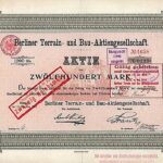 Berliner Terrain-und Bau-AG-1