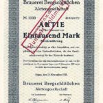 Brauerei Bergschlösschen-1