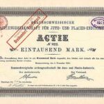 Braunschweigische AG für Jute-und Flachs-Industrie-1