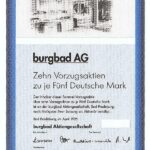 Burgbad AG-1