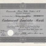 Eisenwerke Fried. Wilh. Düker AG-1