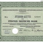 Energieversorgung Ostbayern AG-1