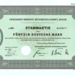 Engelhardt-Brauerei AG, Berlin-2