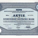 Fahr – Maschinenfabrik Fahr AG-1