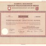 Gabriel Sedlmayr Spaten-Franziskaner-Bräu-1