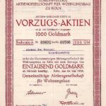 Gemeinnützige AG für Wohnungsbau-1