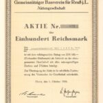 Gemeinnütziger Bauverein für Reuss j.L.-1