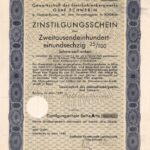 Gewerkschaft des Steinkohlenbergwerks Graf Schwerin-1