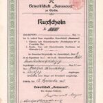 Gewerkschaft Sanssouci zu Gotha-1