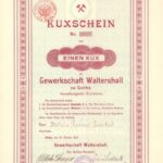 Gewerkschaft Waltershall-1