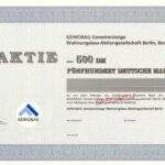 Gewobag Gemeinnützige Wohnungsbau-AG Berlin-1